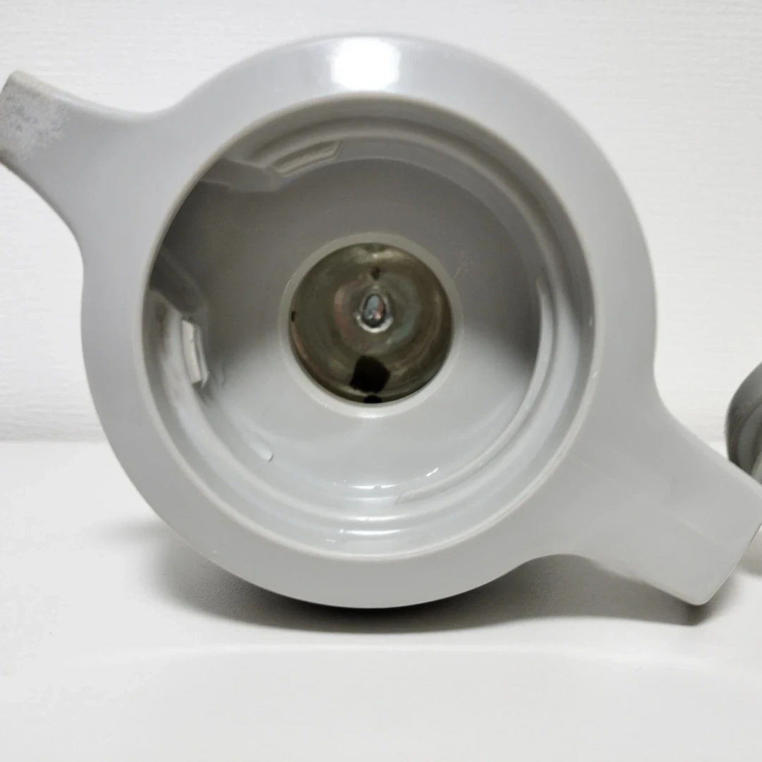象印 ガラス製魔法瓶 1.0L AG-KD10の写真4枚目