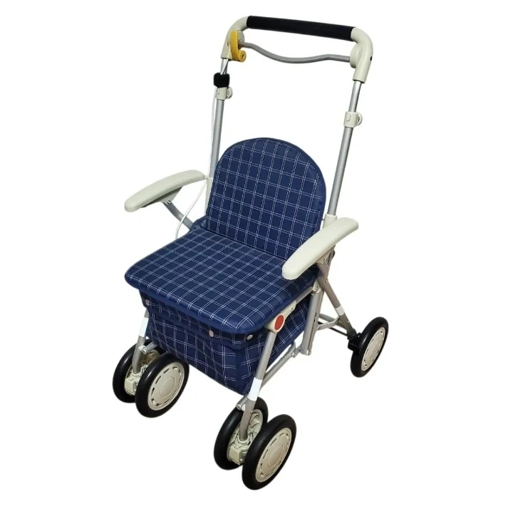 美中古 値下げ交渉可!シルバーカー 看護・介護用品・介護・リハビリ介護・その他