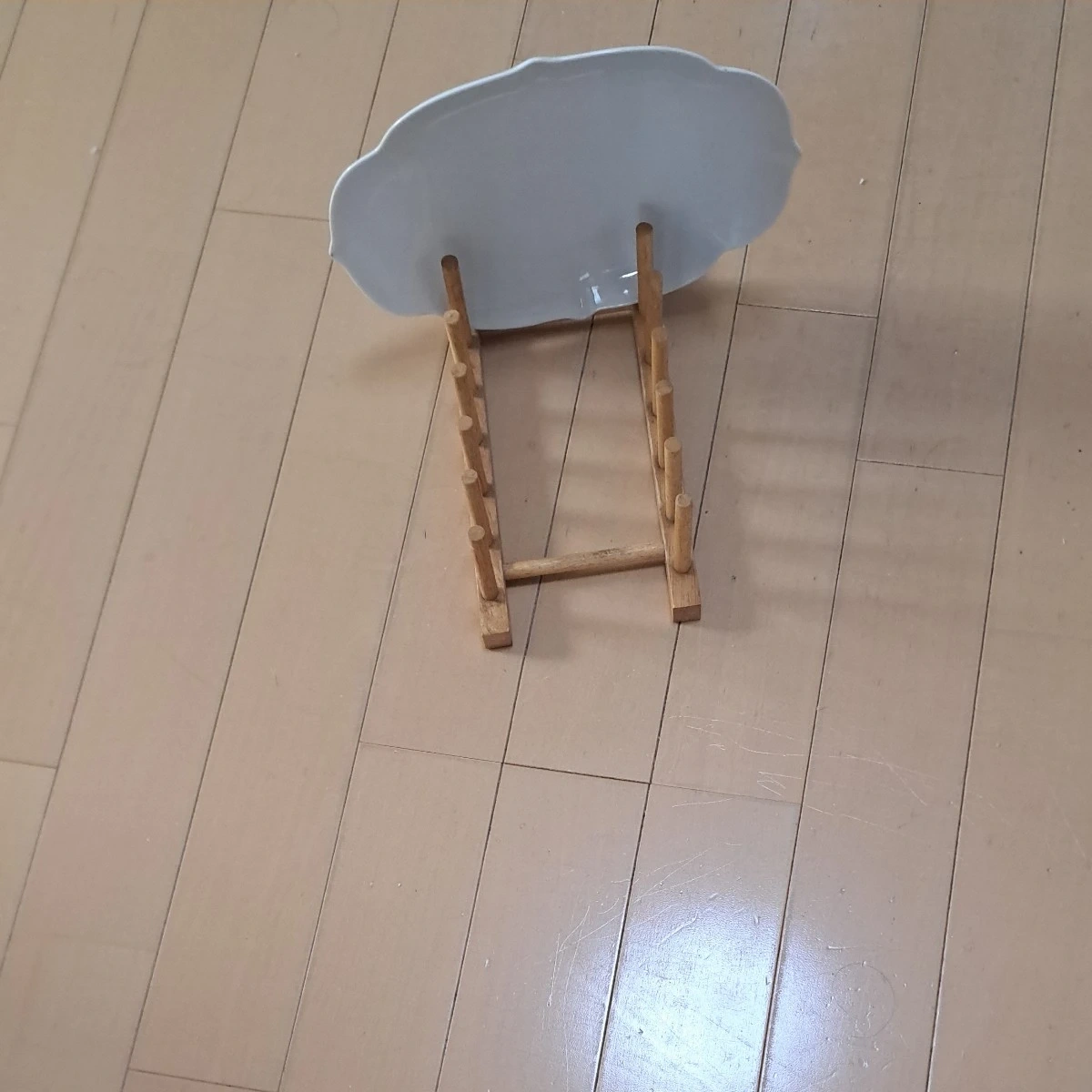 しょつき お皿色いろ19この写真3枚目