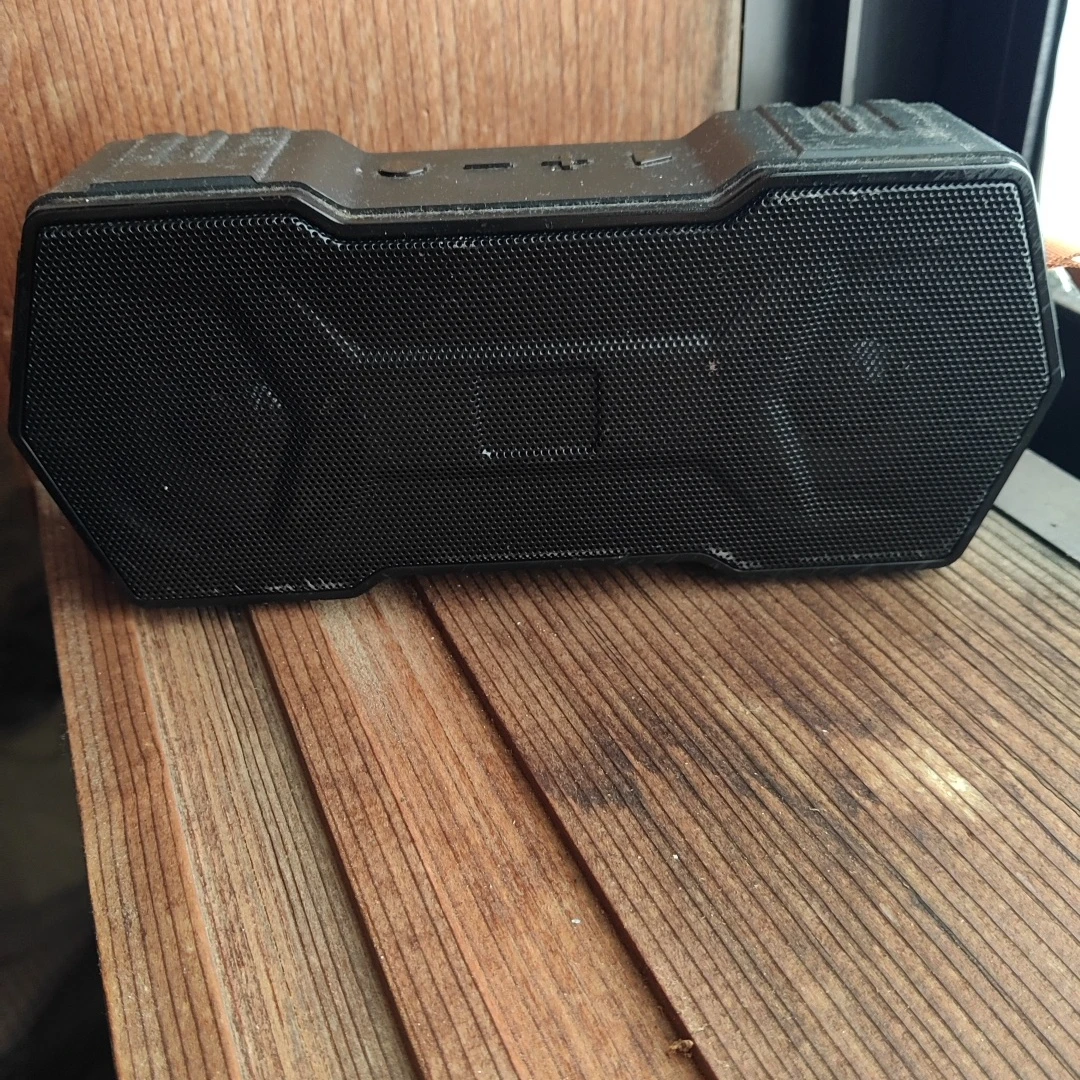 Bluetoothスピーカー X-80 黒