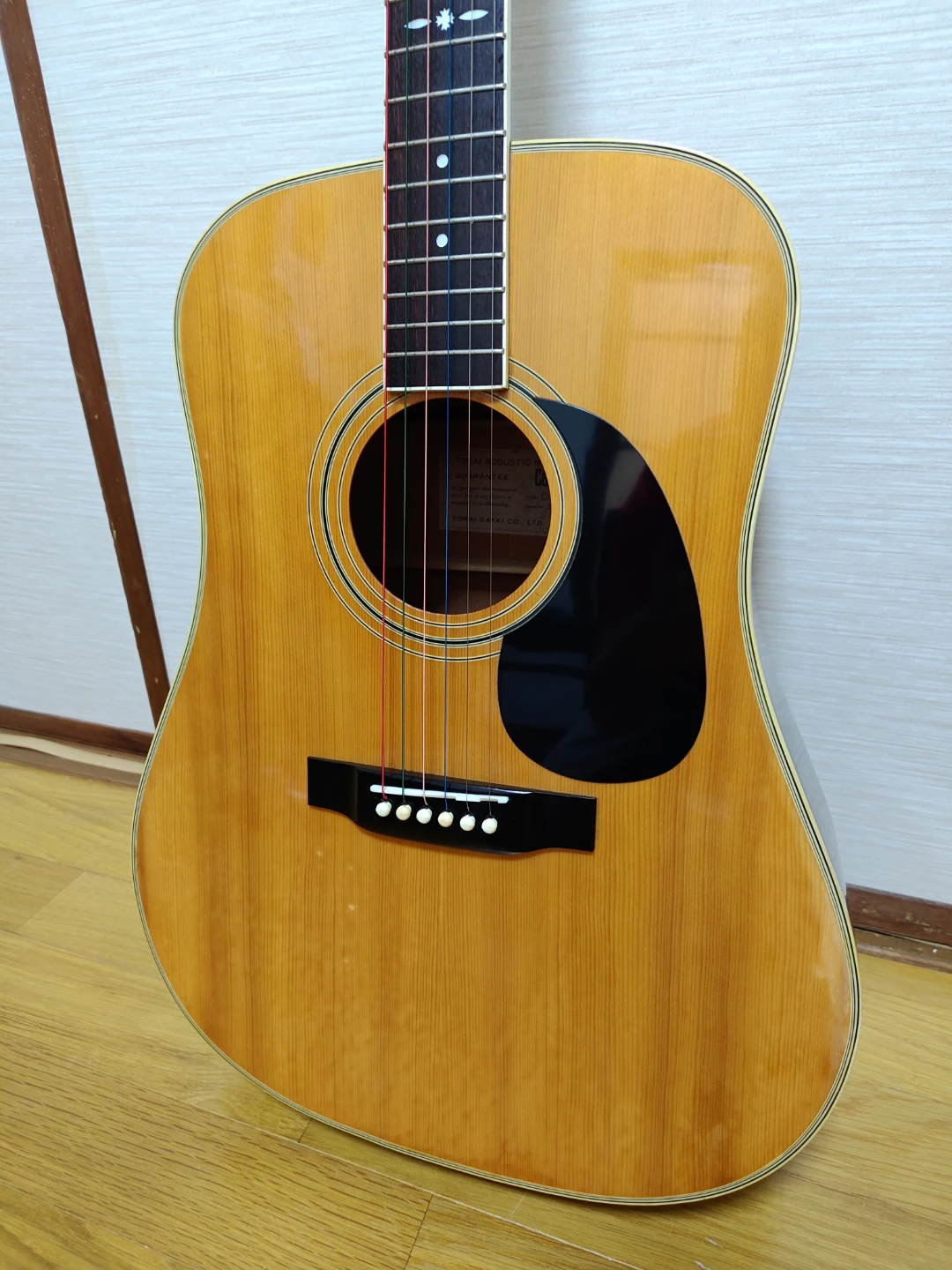Cats Eyes CE-150 (made in Japan)の写真2枚目