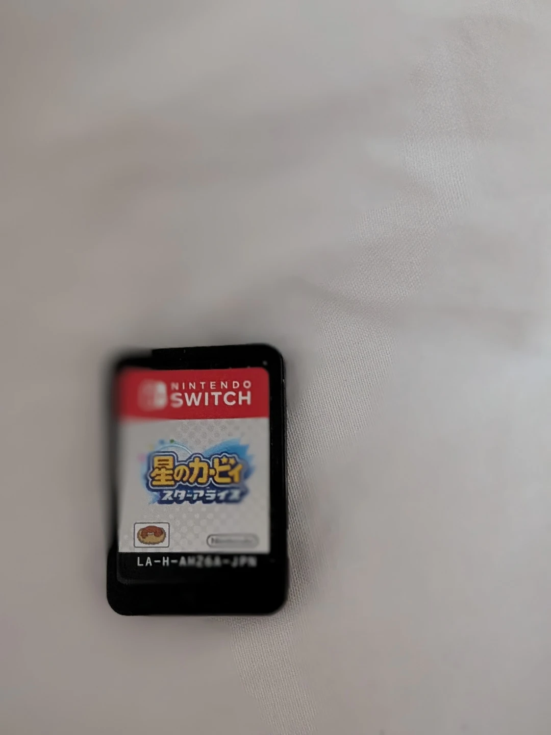 カービィ