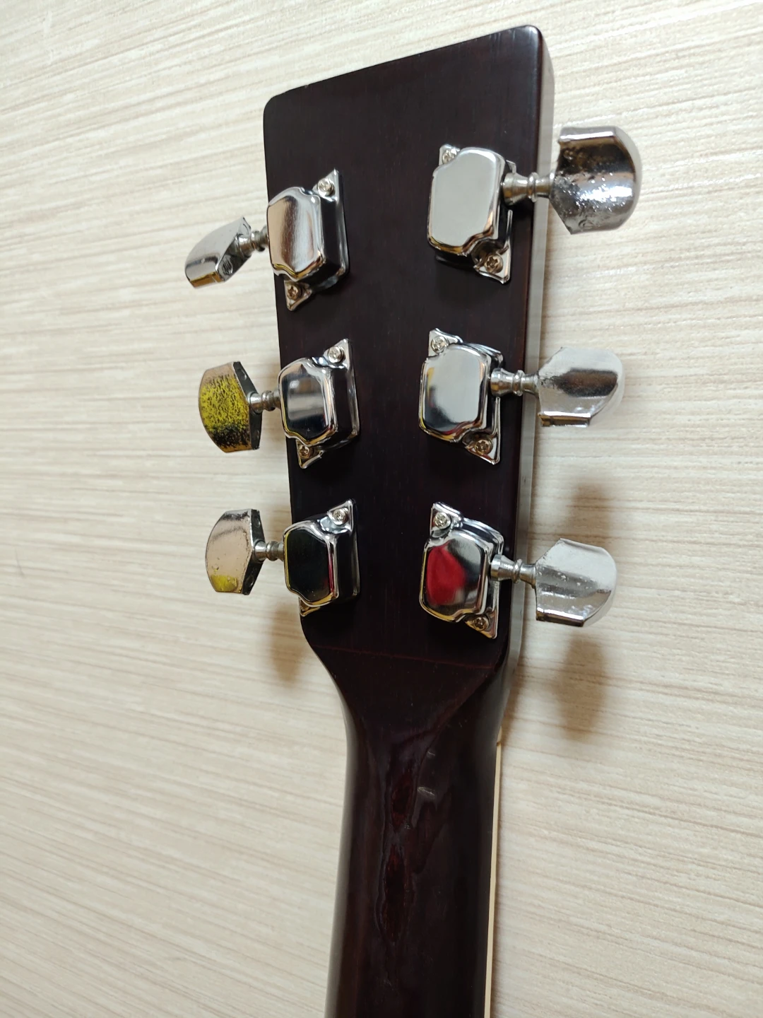 Cats Eyes CE-150 (made in Japan)の写真7枚目