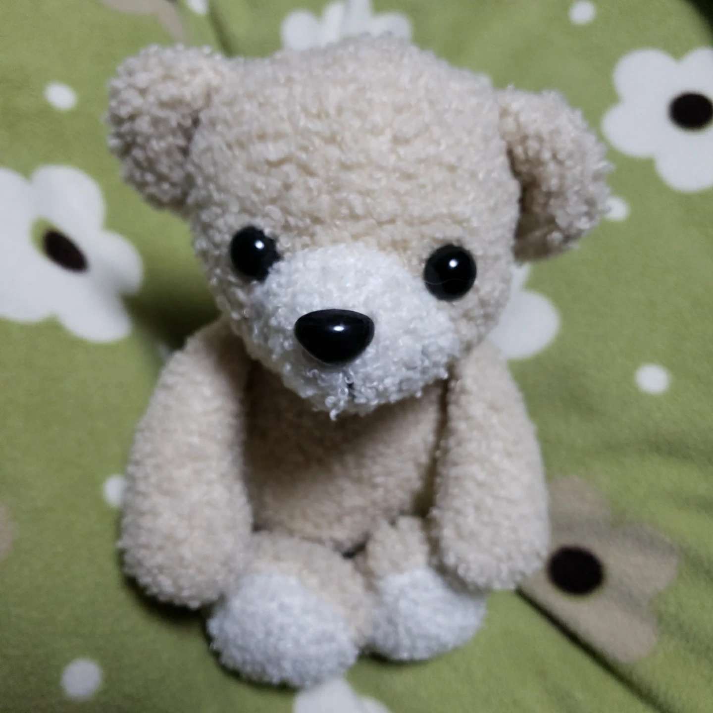 テディベア ぬいぐるみ