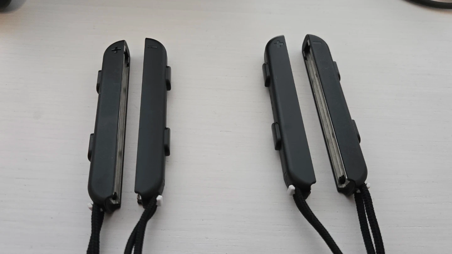 ニンテンドースイッチ 本体セット(箱なし)の写真6枚目