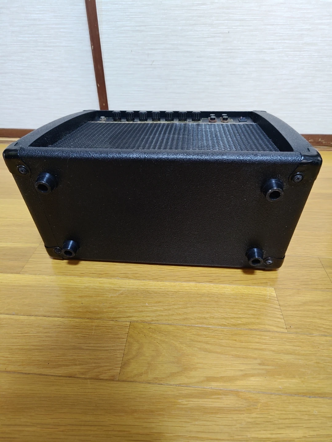 Yamaha AR-1500 Reverbの写真5枚目