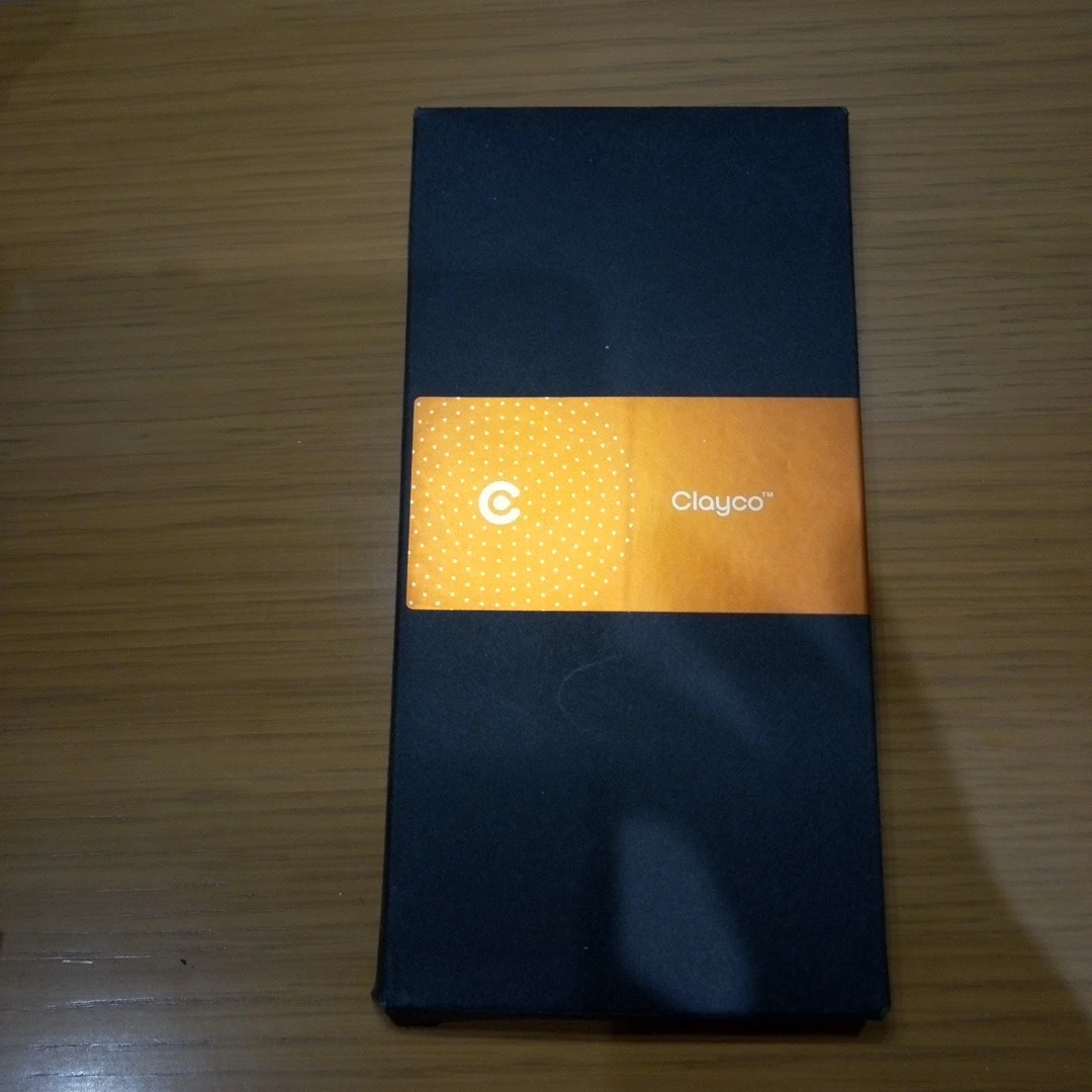 クレイコ iPhone用ケース 6.7インチ