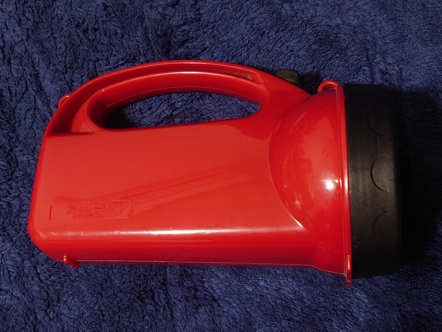 National ナショナル ハンディライト BF-792 USED品の写真2枚目