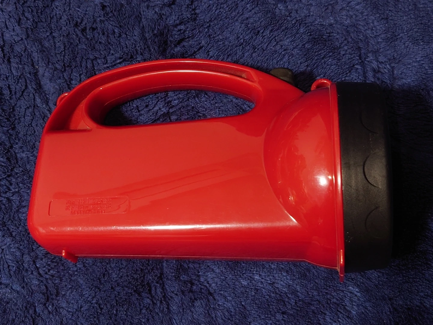 National ナショナル ハンディライト BF-792 USED品の写真2枚目