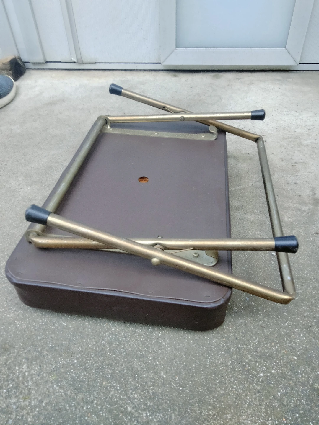折りたたみ椅子　キャンプ　アウトドア　スポーツ観戦　の写真5枚目