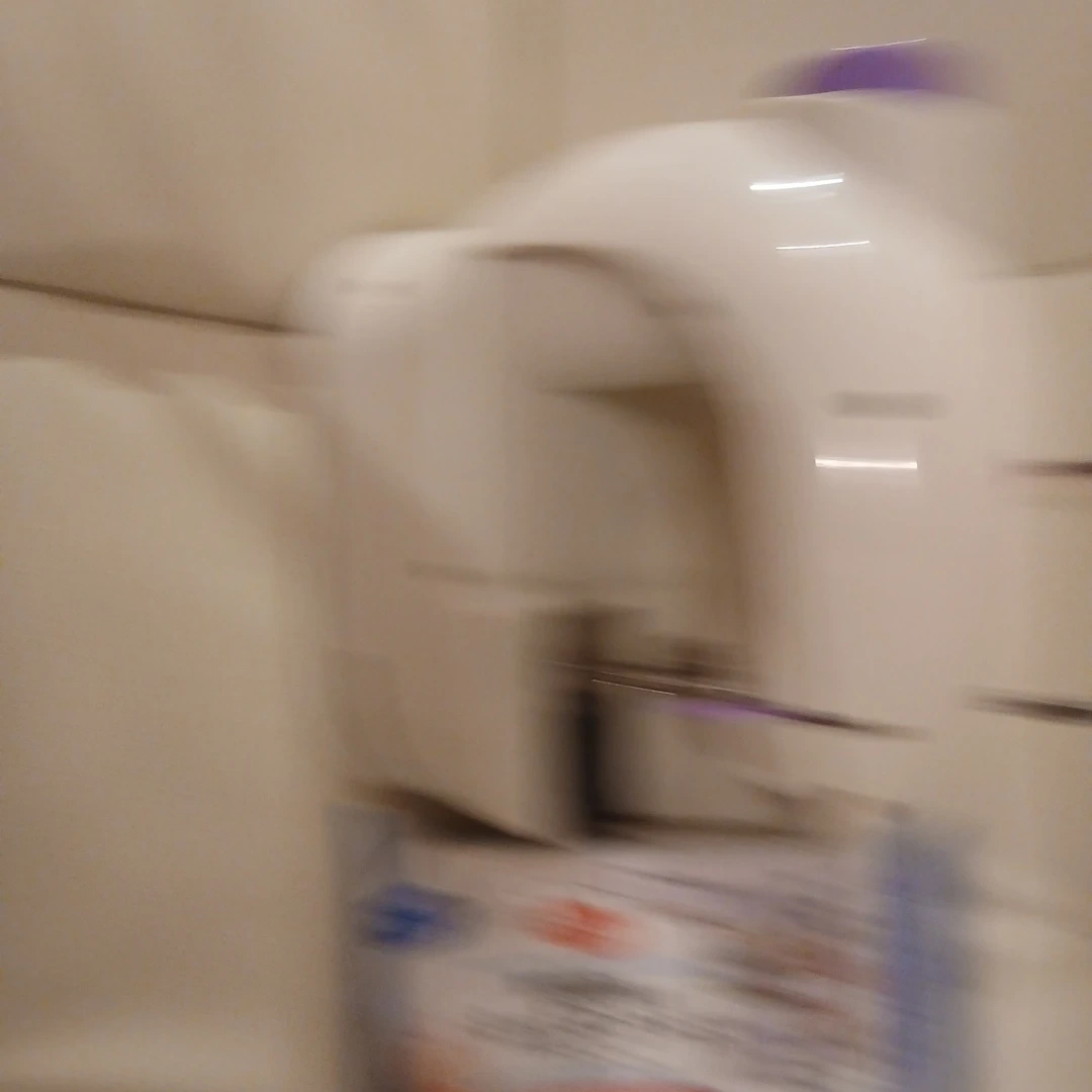 KPCB Tech ハンディミシン ミニの写真6枚目