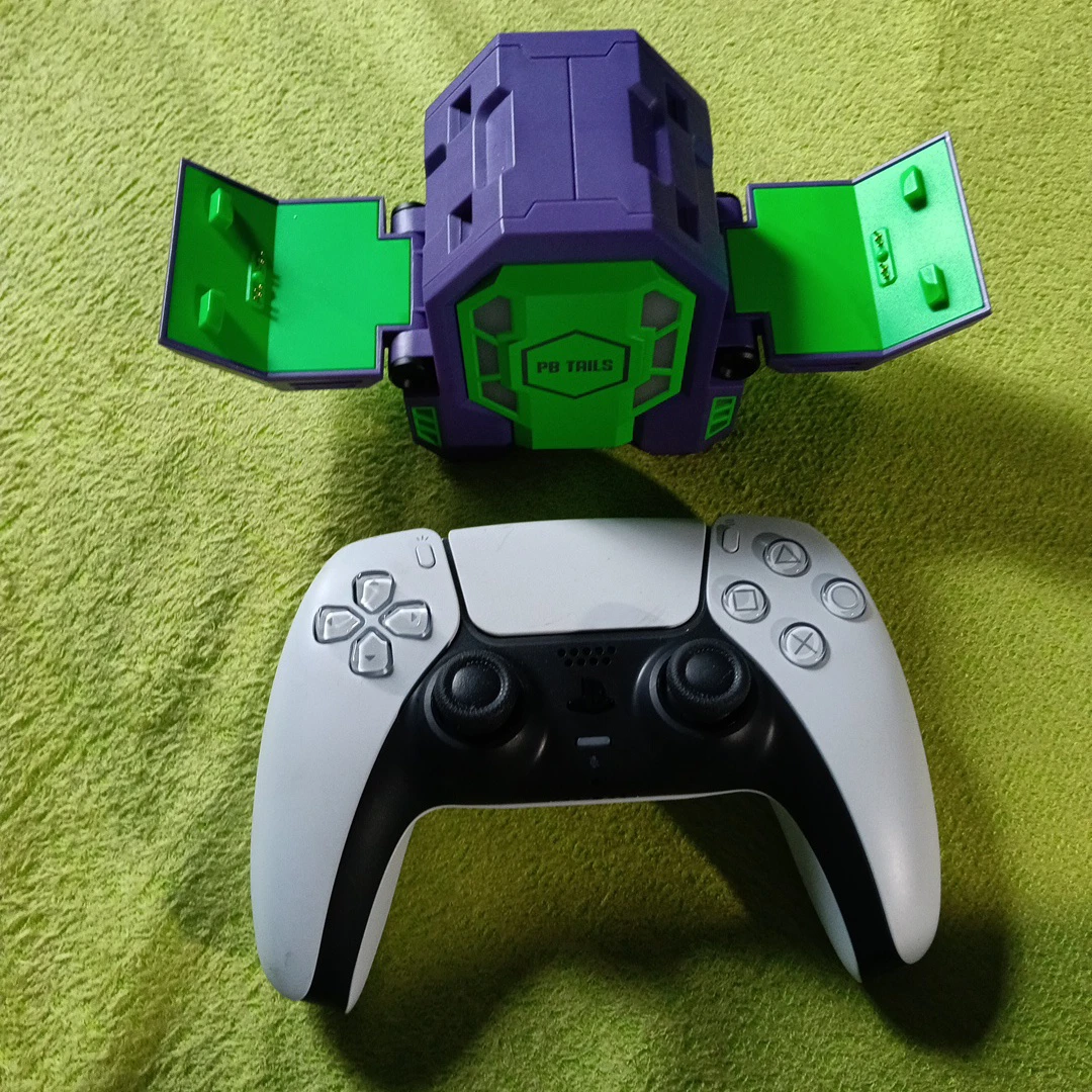 ソニー PS5コントローラー 充電スタンドセット
