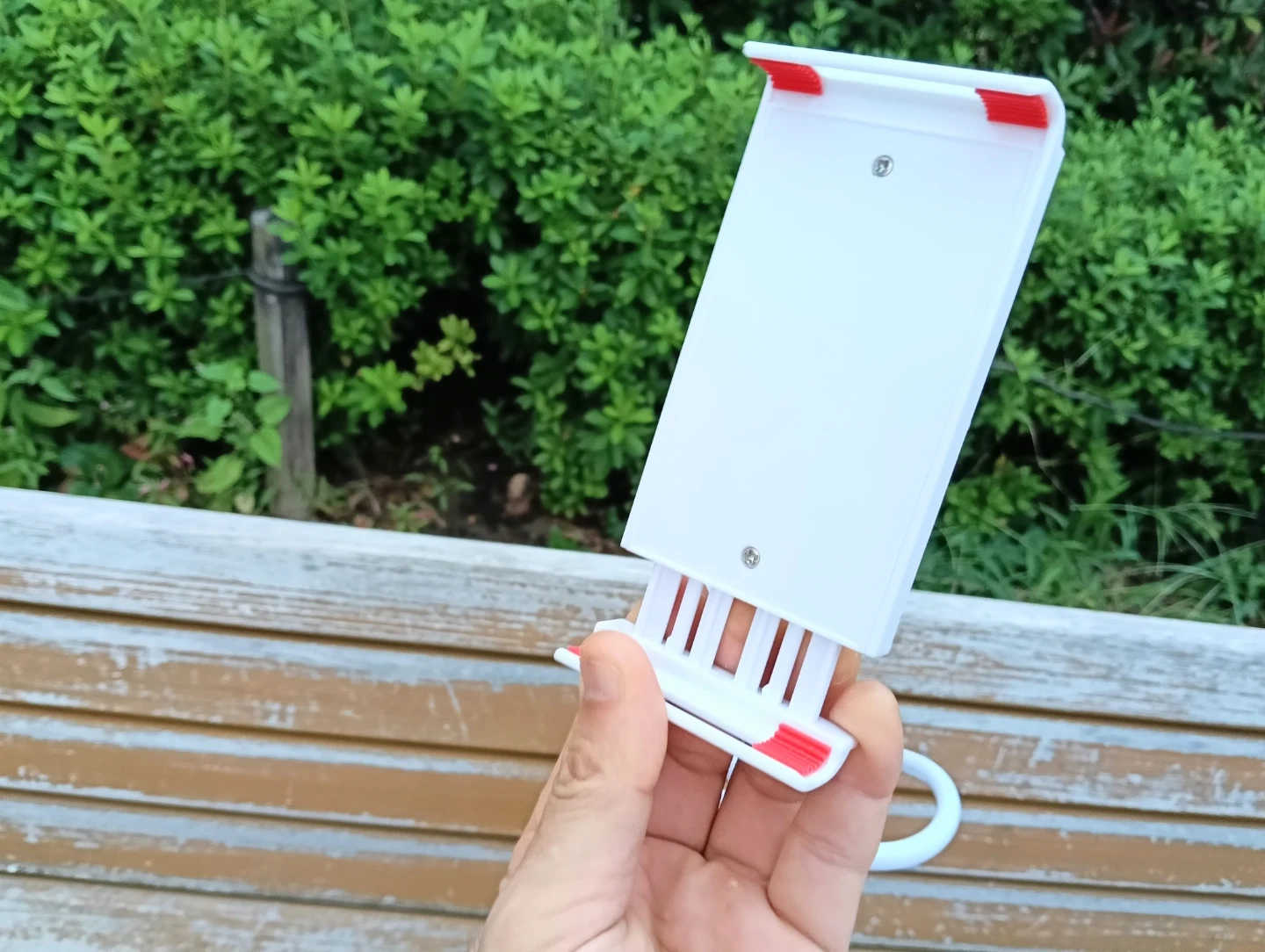 ★スマートフォン用 フレキシブルアームスタンドの写真6枚目