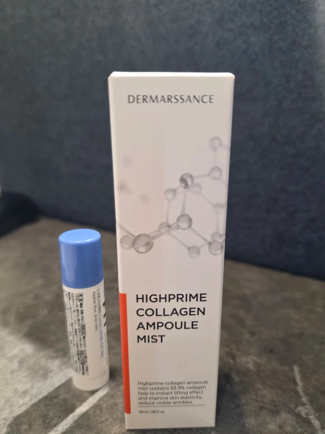 定価: 2,400円(税込)販売価格: 1,440円(60%OFF!)納60%OFF.コラーゲンミスト 55mlの写真4枚目