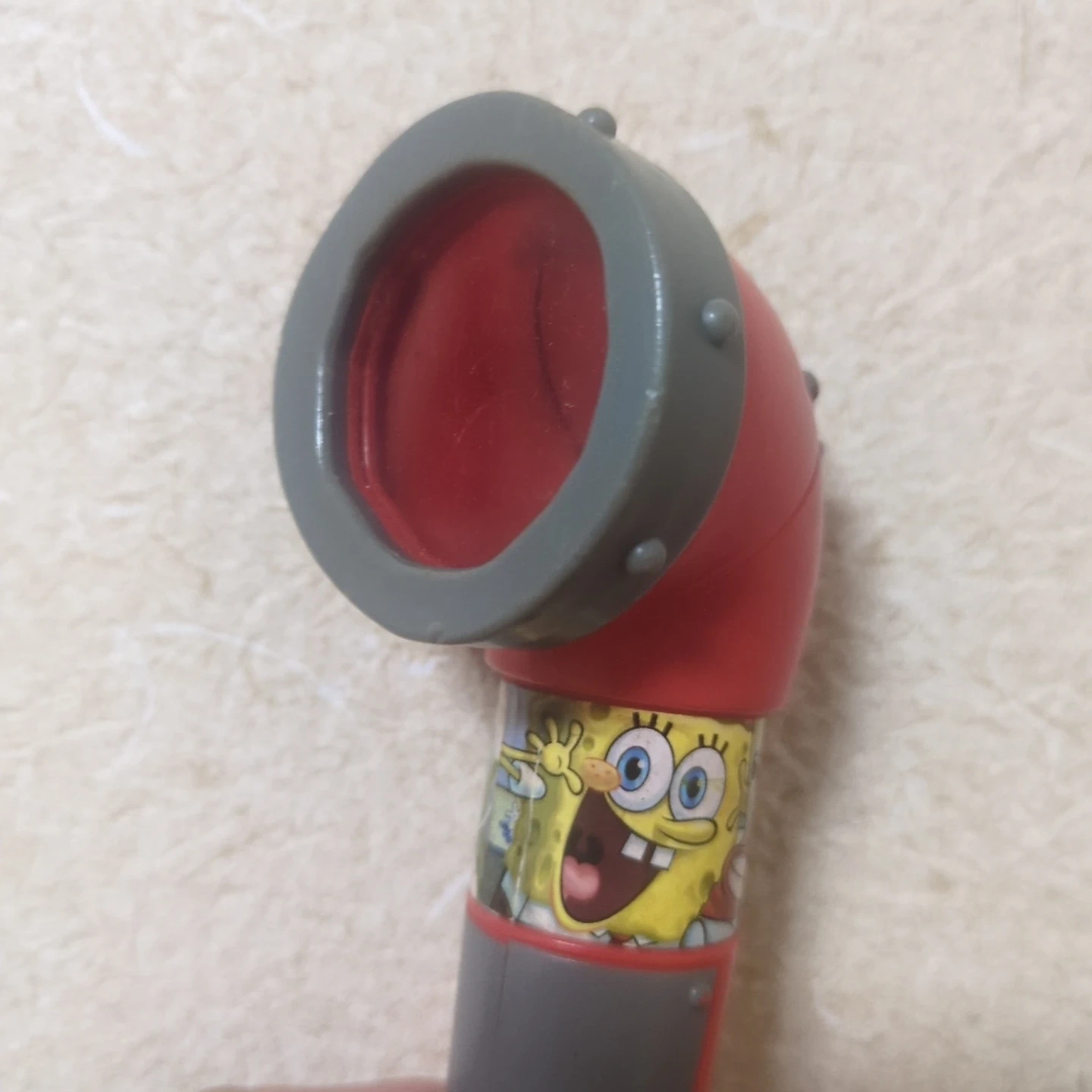 《本日お渡し可能‼️》スポンジボブ 潜望鏡 おもちゃの写真2枚目
