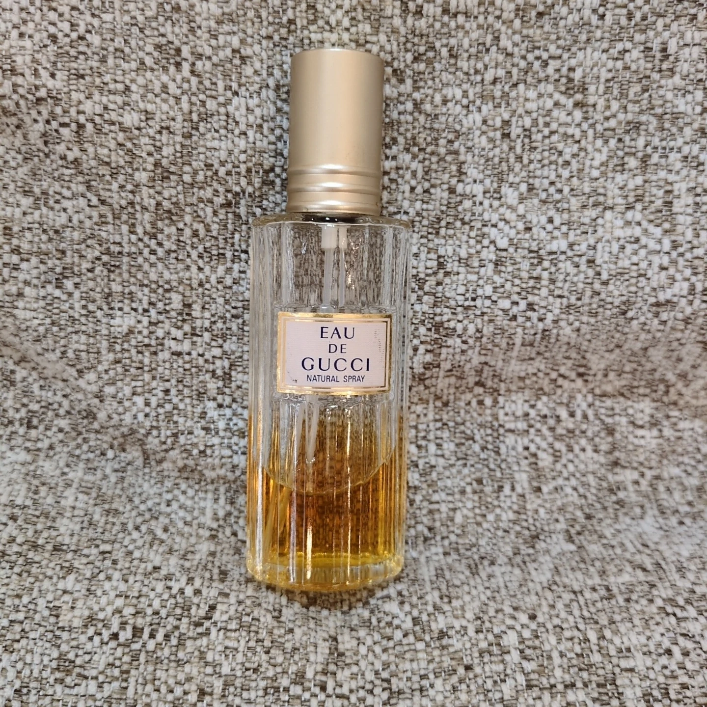 グッチ EAU DE GUCCI 香水