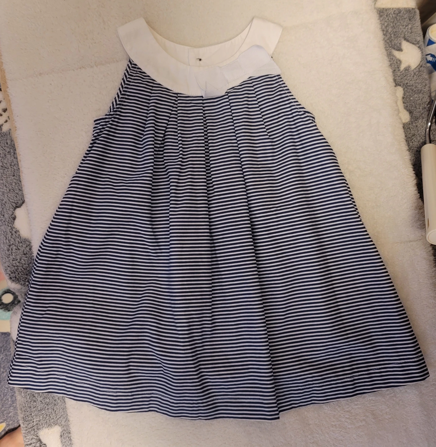 カーターズ ワンピース 80cm