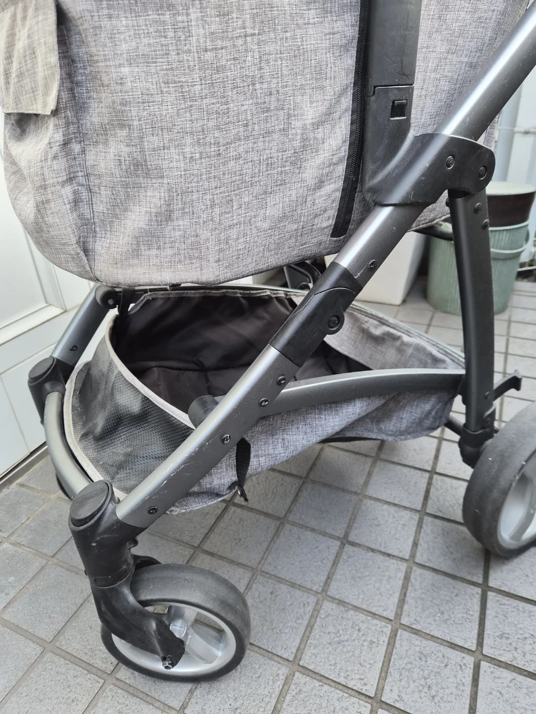 定価29700円ワンランク上のペットカート OFTファーストクラス