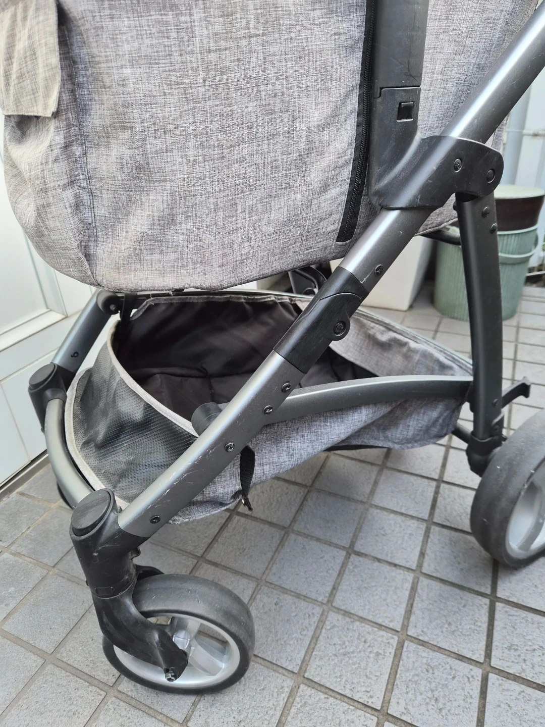 定価29700円ワンランク上のペットカート OFTファーストクラス