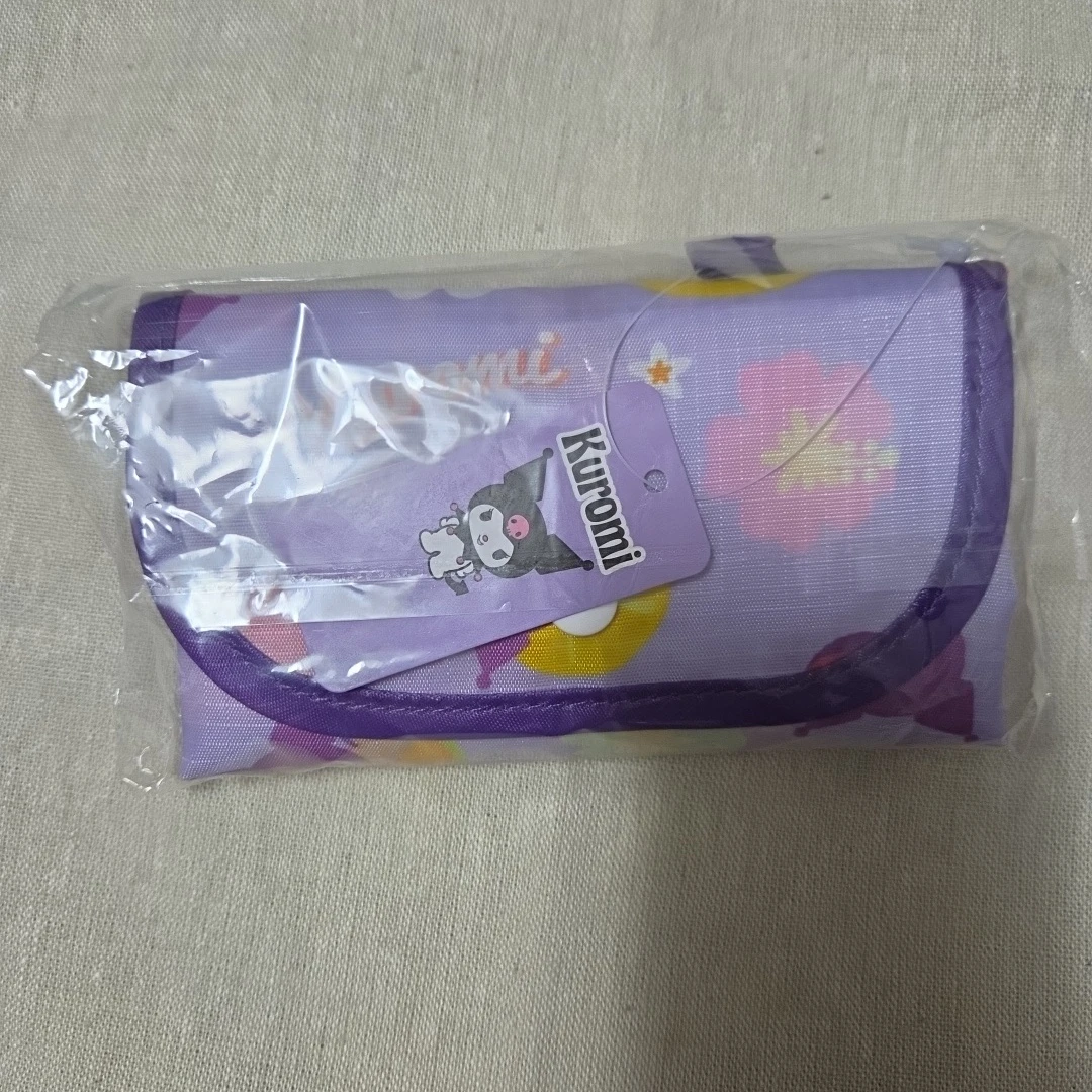 サンリオ エコバッグ 4種まとめ売りの写真2枚目