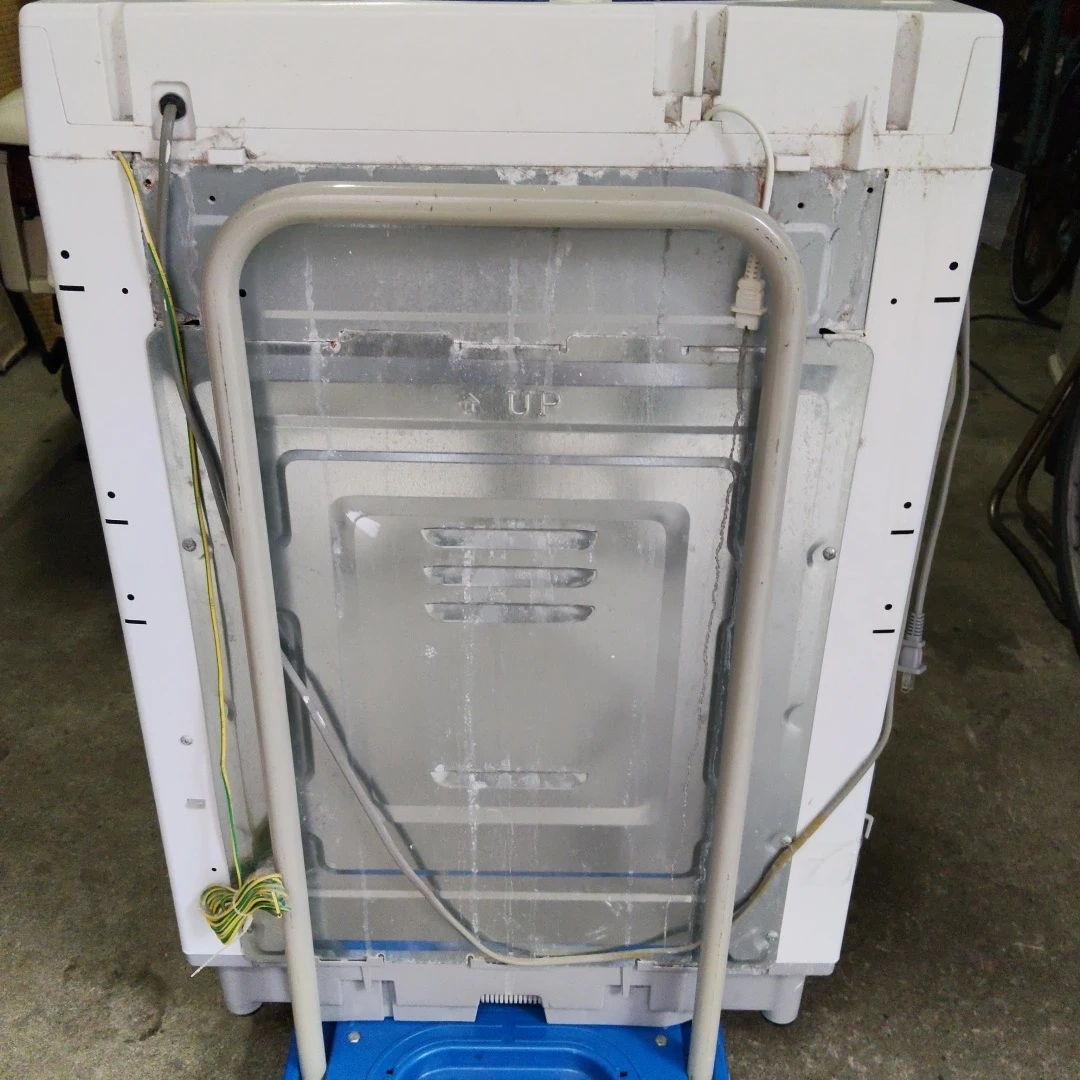 シャープ 洗濯機 ES-GE70L 7.0kg 2012年製の写真4枚目