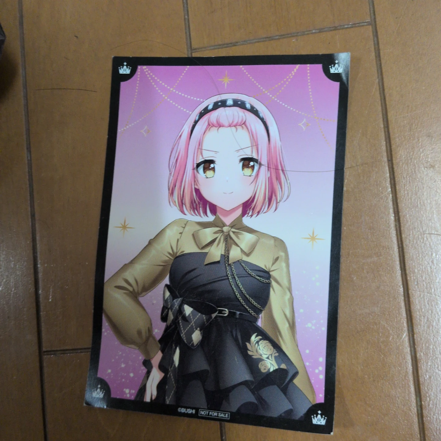 D4DJグッズ 本日即日発送️可能の写真3枚目