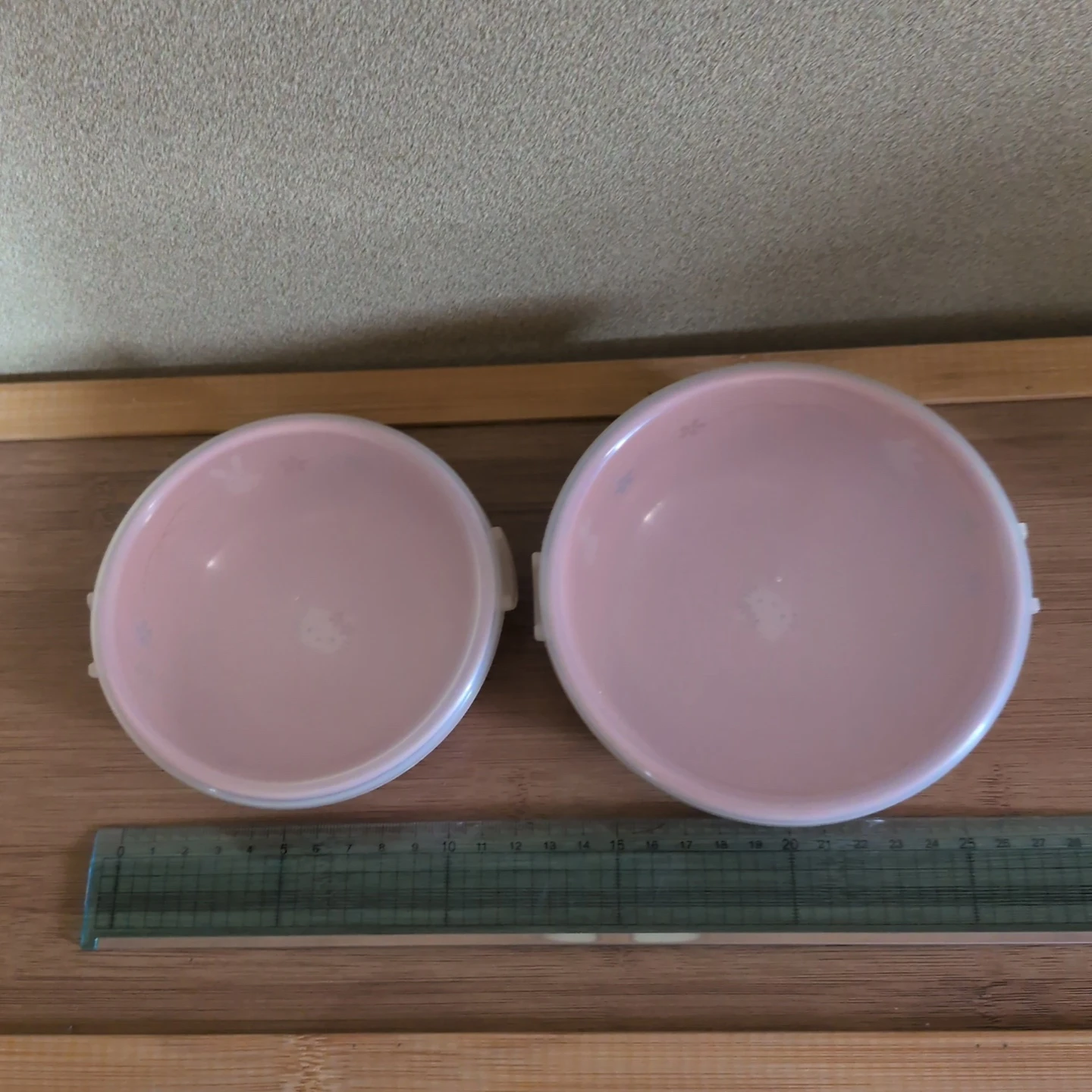 キティ小鉢セットの写真2枚目