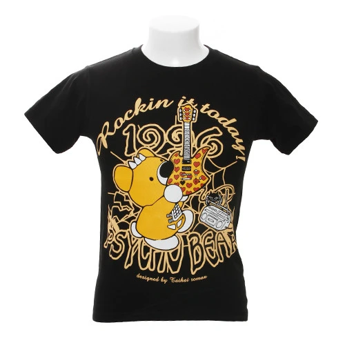 【超貴重！】男女兼用 店舗在庫無し hide 公式Tシャツ オレンジ XL