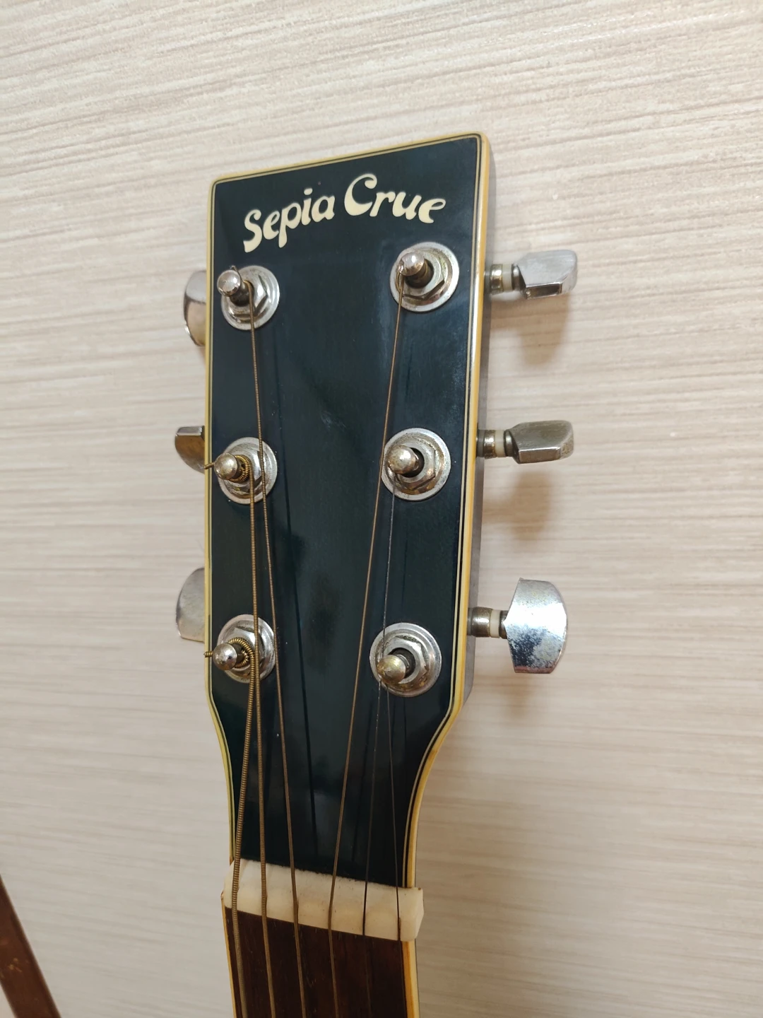 Sepia Crue F170 BLSの写真4枚目