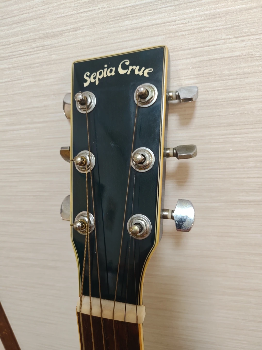 Sepia Crue F170 BLSの写真4枚目