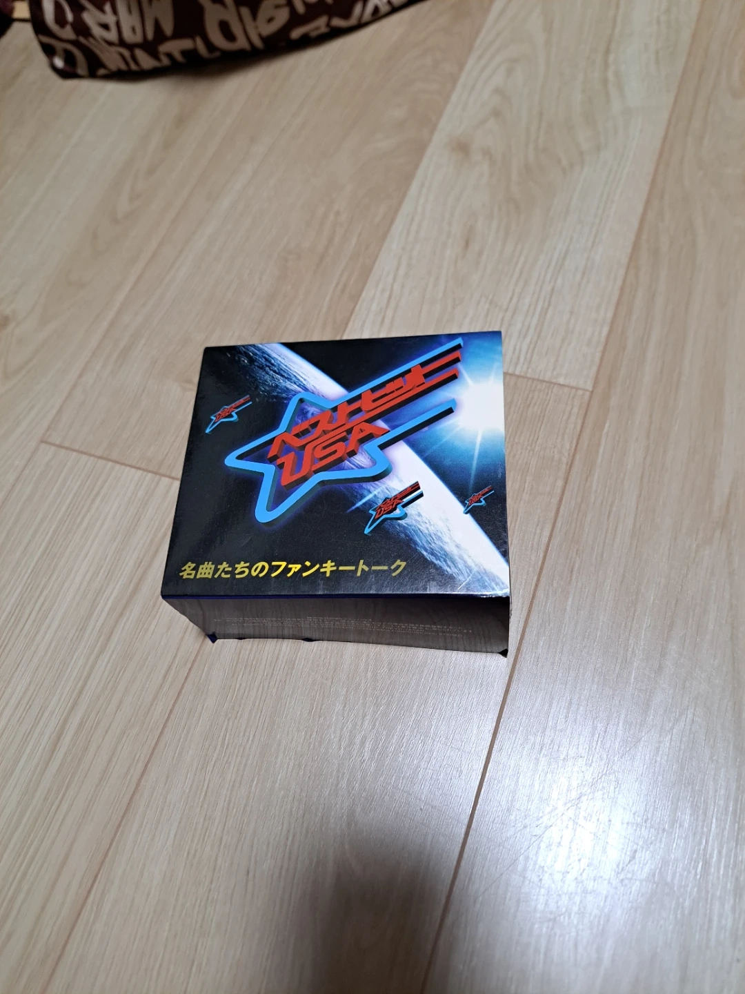 CDの写真5枚目