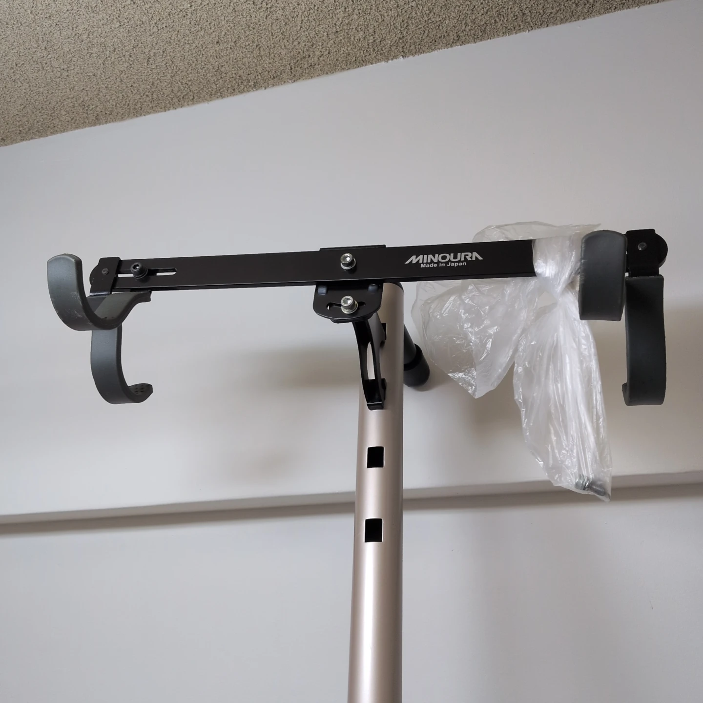 ミノウラ 自転車ディスプレイスタンドの写真2枚目