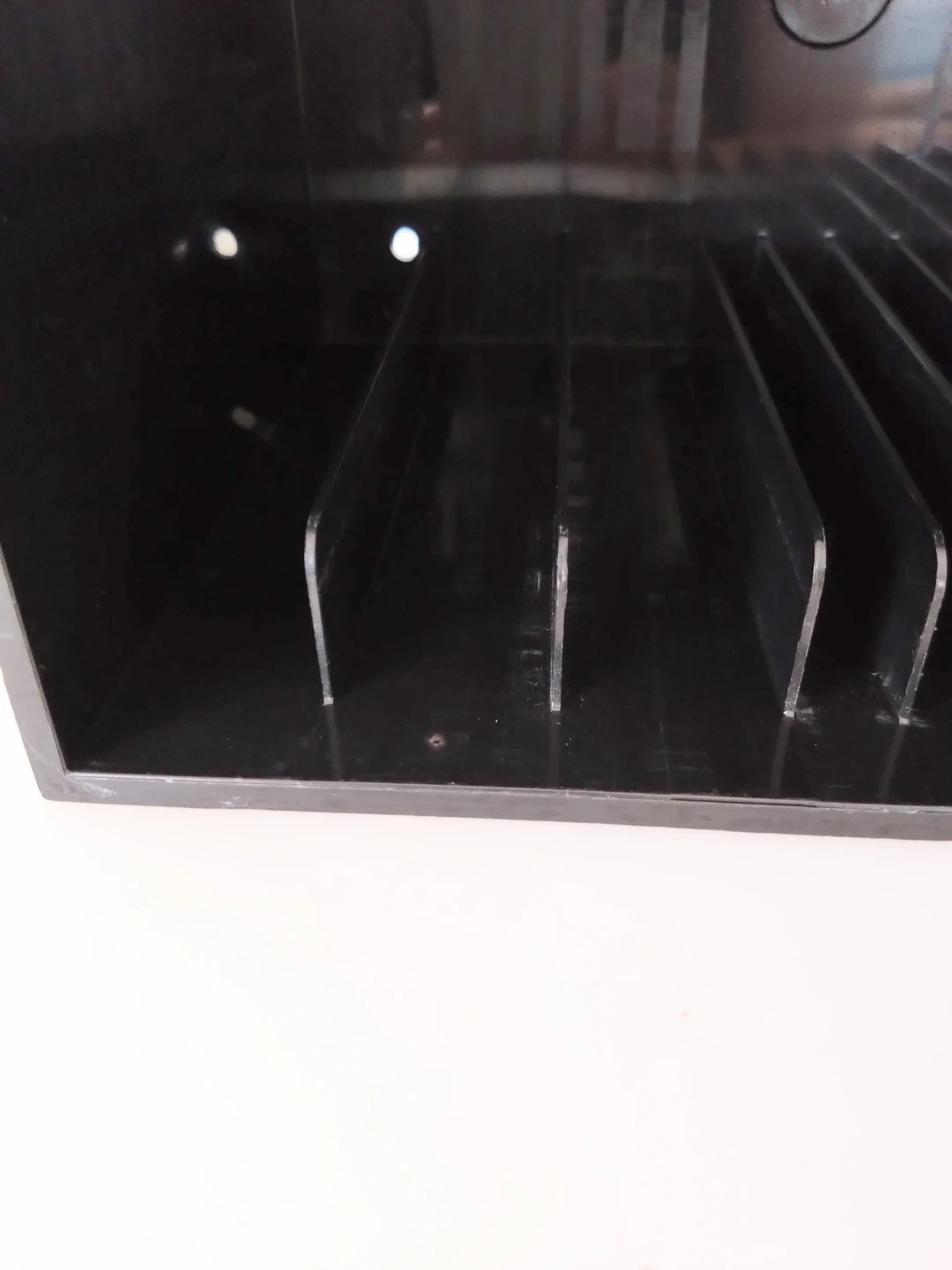 CD収納BOXの写真2枚目