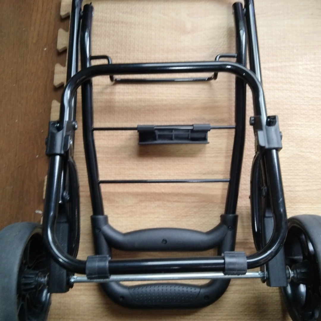 ショッピングカート用フレーム