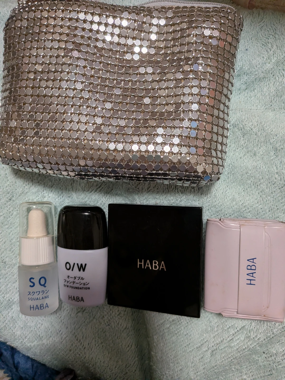HABAコフレセット