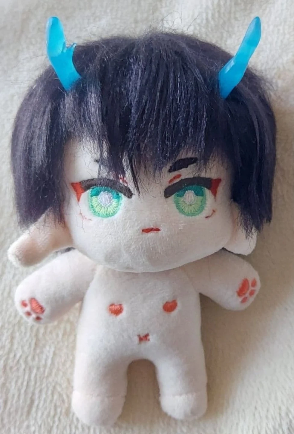 無属性ぬいぐるみ