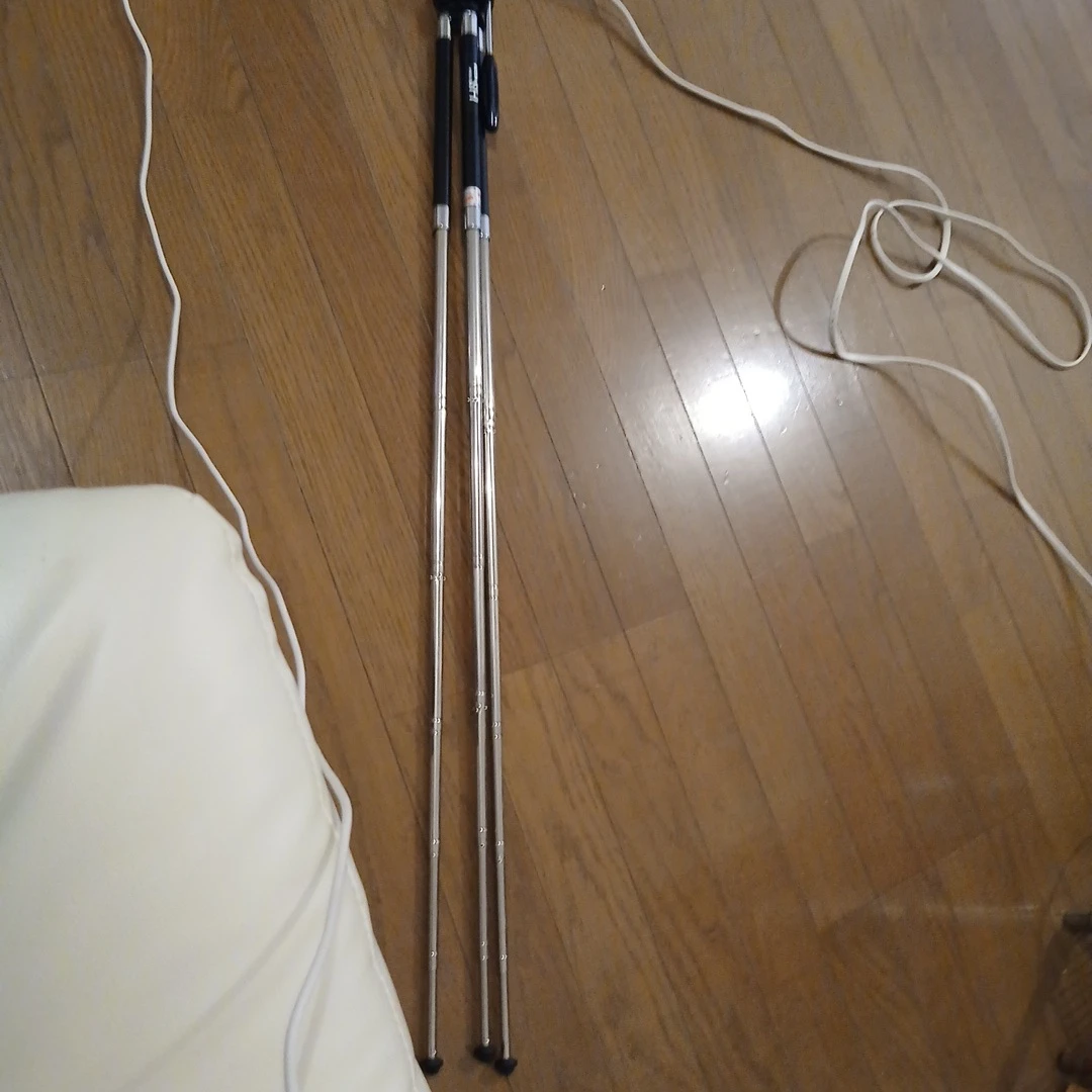 フレンド 三脚 ST-1 小型の写真6枚目