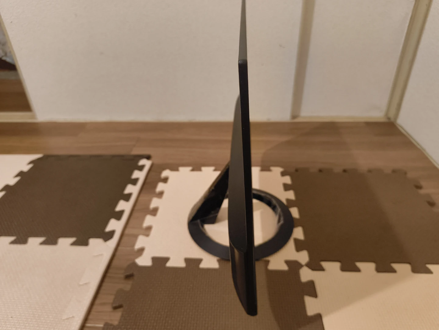 ASUS VZ229HE 21.5インチ 液晶モニターの写真3枚目
