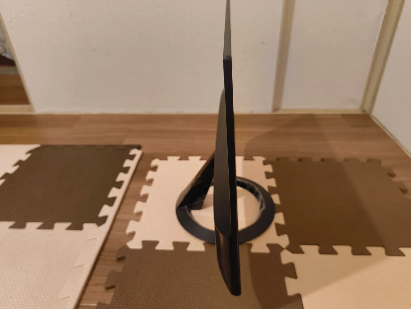 ASUS VZ229HE 21.5インチ 液晶モニターの写真3枚目