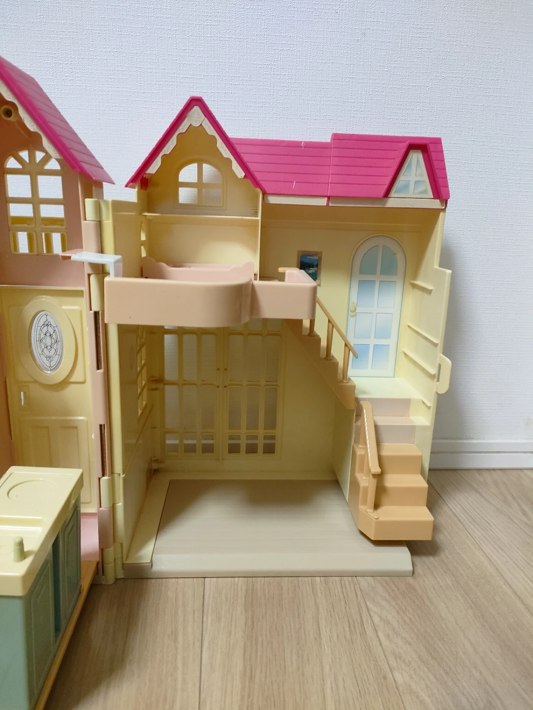 シルバニアファミリー お家 家具セットの写真4枚目