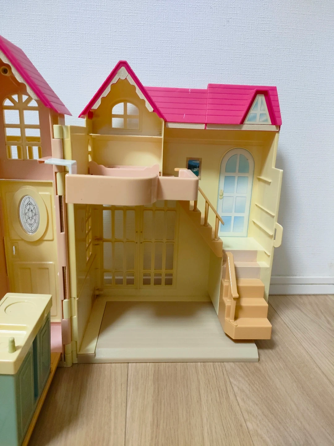 シルバニアファミリー お家 家具セットの写真4枚目