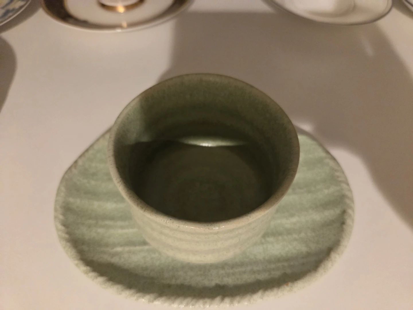 和風 湯呑み カップ＆ソーサー