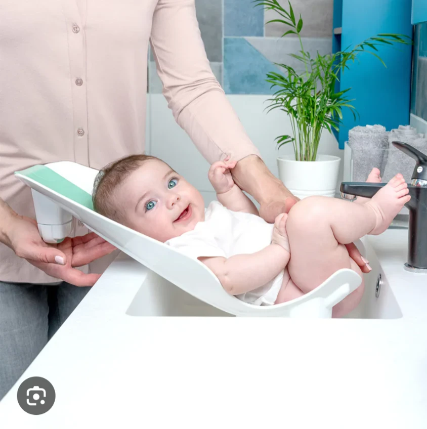 お尻洗い補助グッズの写真2枚目
