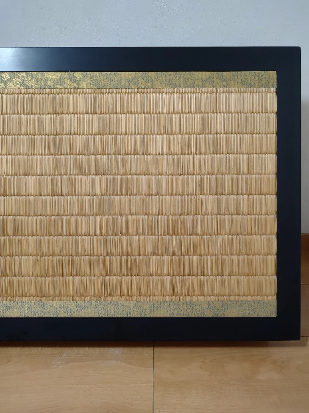 ひな人形用 畳台・飾り台 54×106cm 無料・引き取り限定の写真4枚目