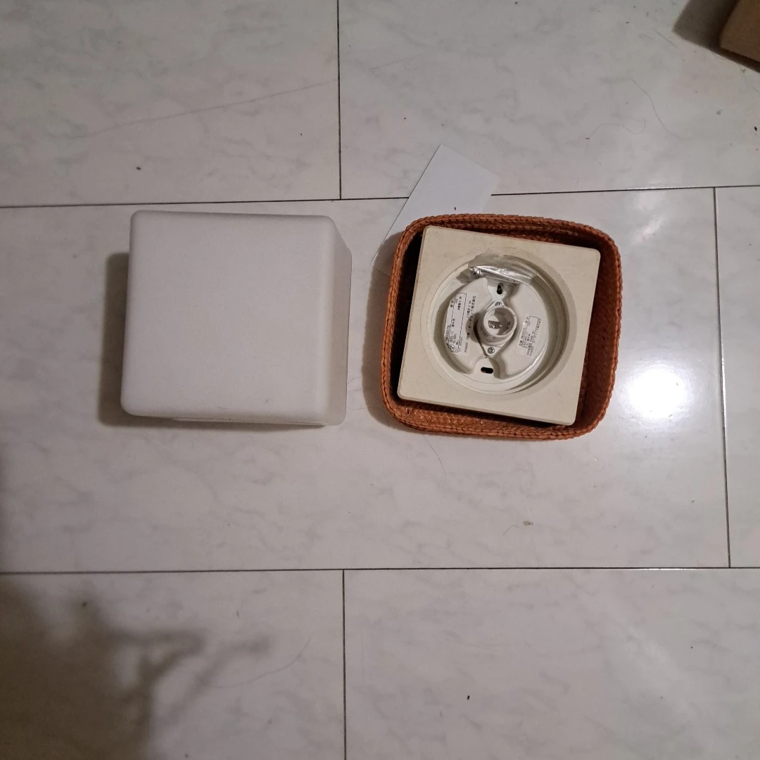 照明機器