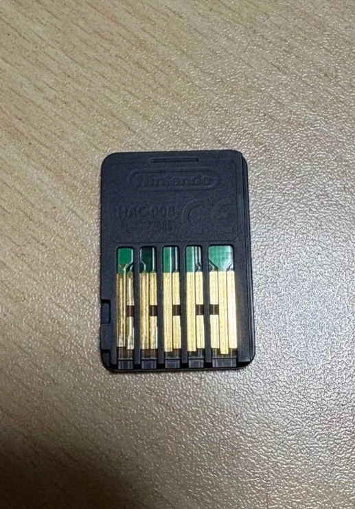 Switchソフト マイクラの写真3枚目
