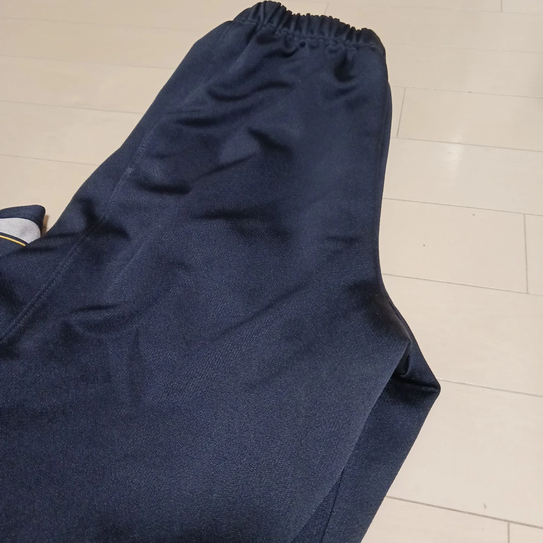 太子堂中学校 体操服上下 Mサイズの写真3枚目