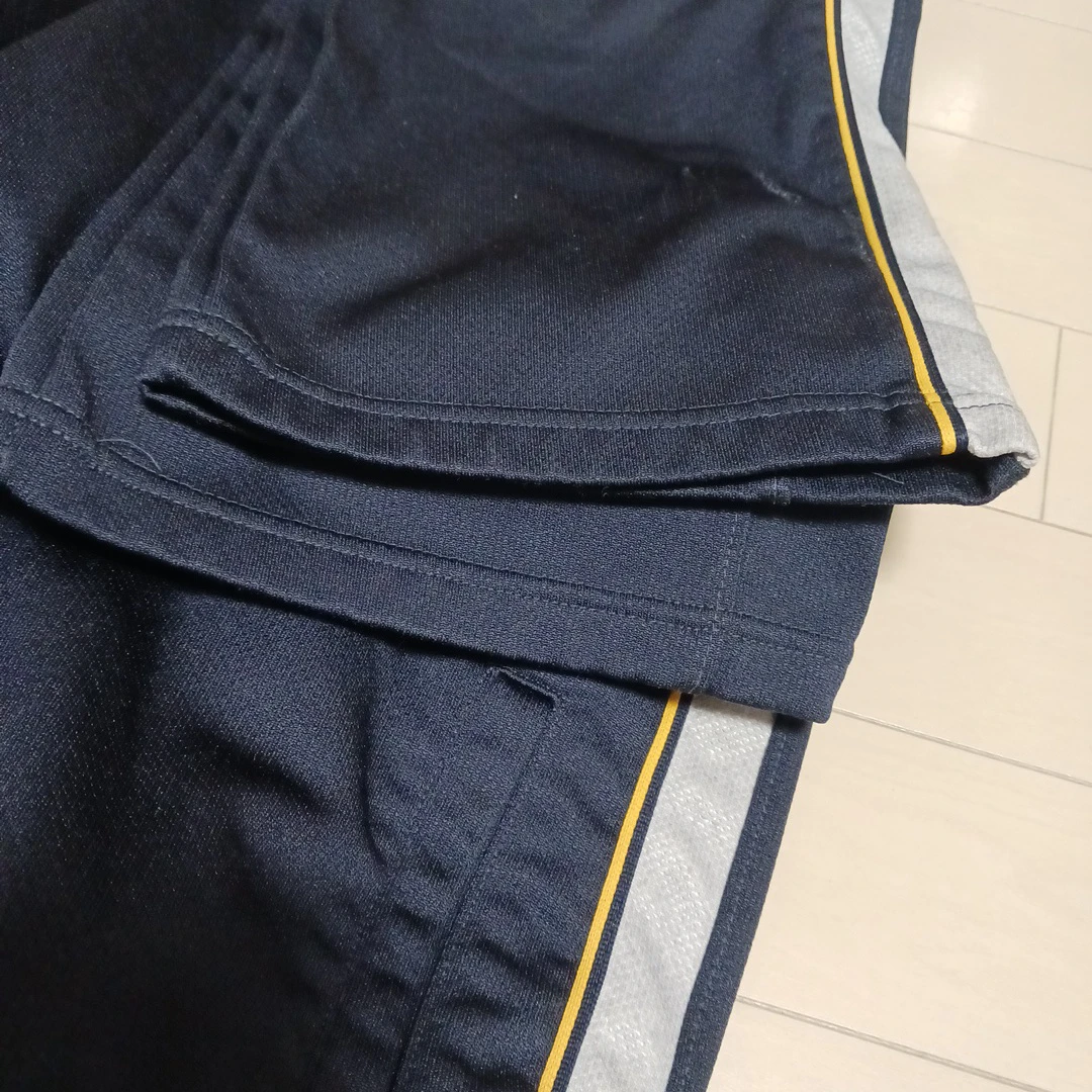 太子堂中学校 体操服上下 Mサイズの写真5枚目