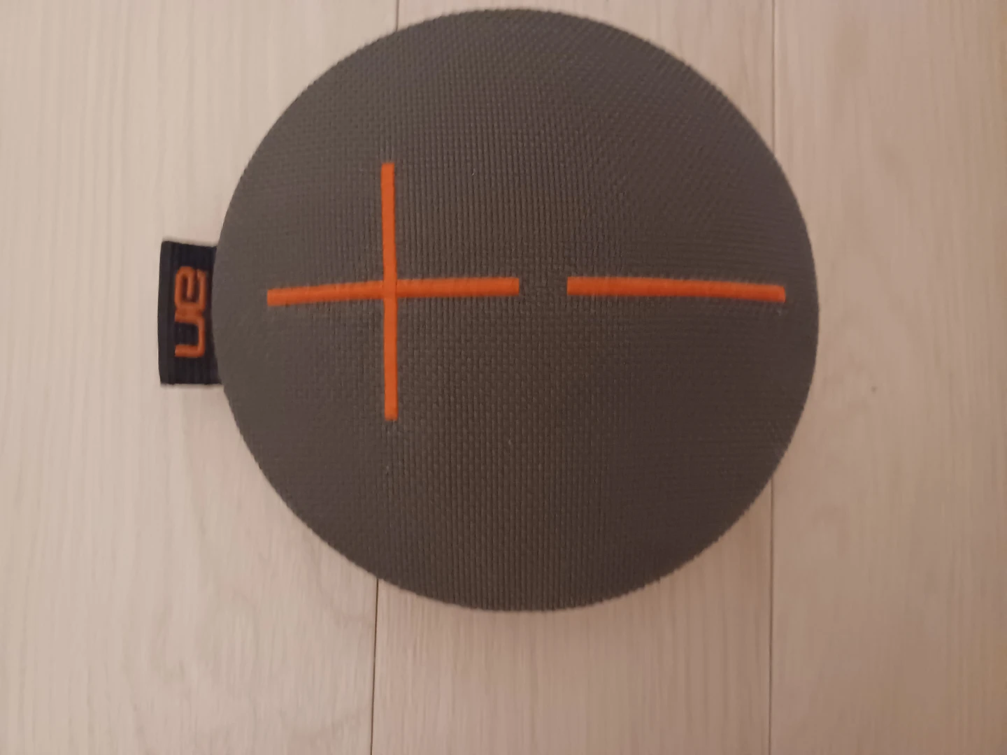 アルティメットイヤーズ スピーカー