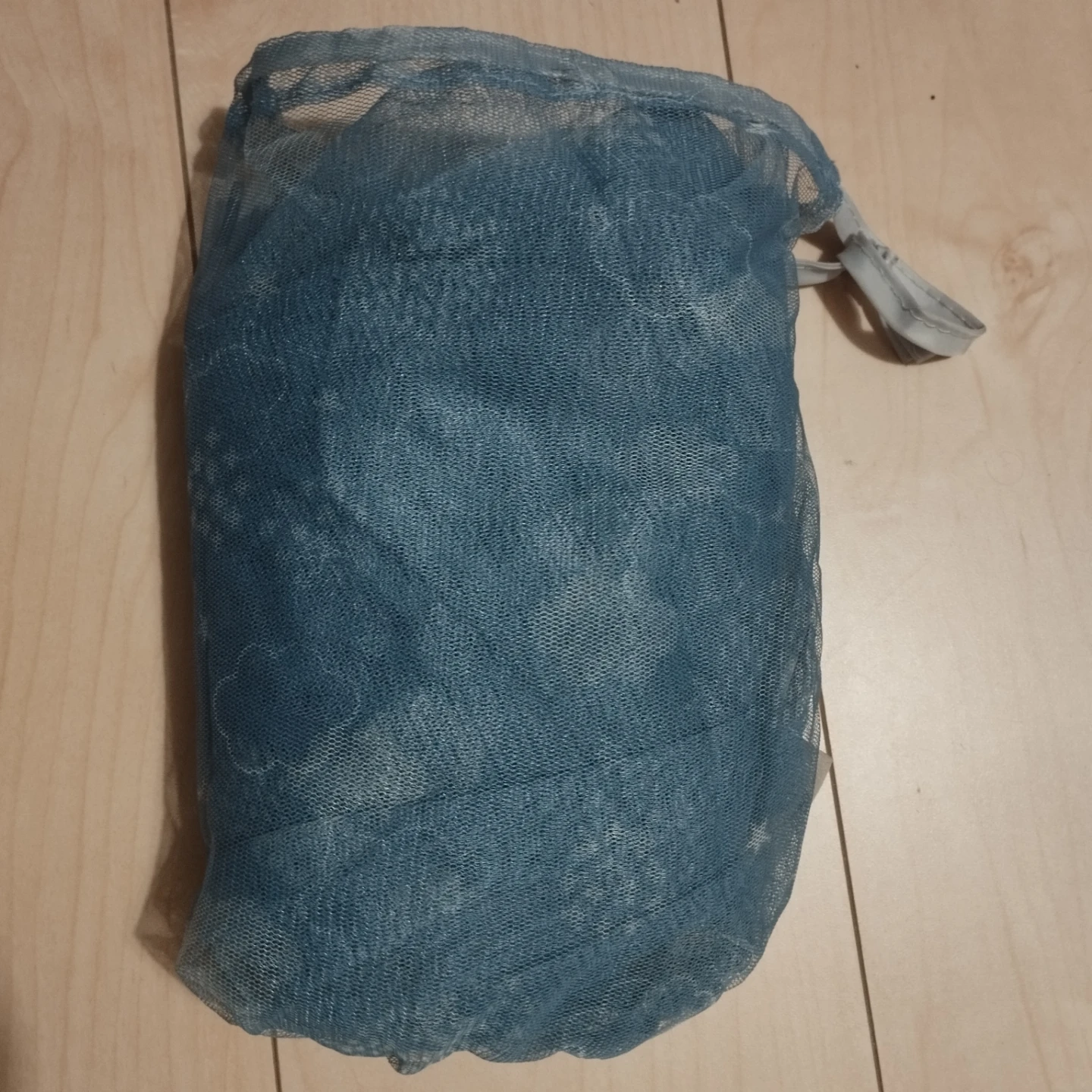 ベビー用ベッド蚊帳 ネット